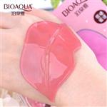 ماسک لب بیوآکوا BIOAQUA