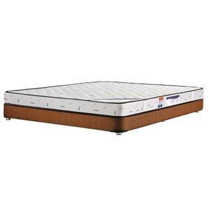 تشک میترا مدل پرسان دو نفره سایز 200×180 سانتی‌متر