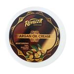 کرم مرطوب کننده رینوزیت مدل ARGAN OIL حجم 200 میلی لیتر