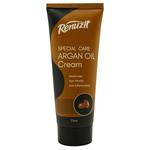 کرم مرطوب کننده رینو زیت مدل ARGAN OIL  حجم 75 میلی لیتر