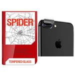 Spider S-TMP002 Camera Lens Protector For Apple Iphone 8 Plus