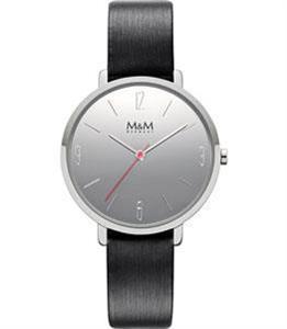 ساعت مچی از برند آلمانی ام اند ام M11939-443