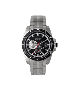 ساعت مچی مردانه کژوال برند تراست مدل G445HRD سری Maxence 