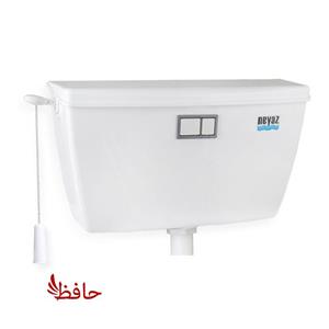 فلاش تانک نیاز مدل آیسو 2 زمانه و 2 کاره