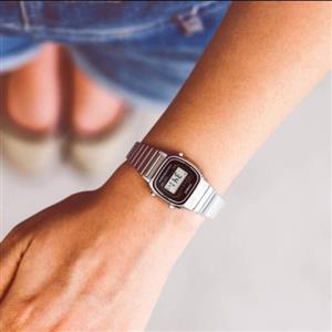 ساعت مچی کاسیو زنانه مدل LA670WD/1D