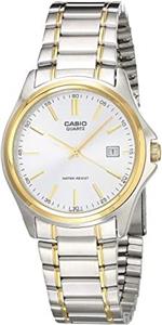 ساعت مچی کاسیو مردانه مدل MTP/1183G/7A