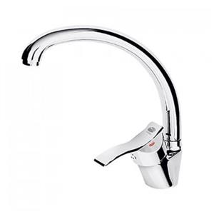 شیر ظرفشویی رابو مدل صدف