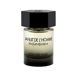 ادوتویلت مردانه ایو سن لورن لانویت دی الهوم مشکی (La Nuit de L’Homme)