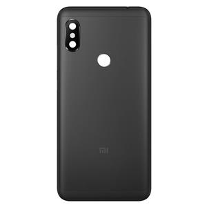 در پشت گوشی مدل DBP مناسب برای گوشی موبایل شیائومی Redmi Note 6 Pro