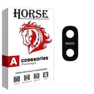 شیشه دوربین هورس مدل CGS مناسب برای گوشی موبایل سامسونگ Galaxy A10