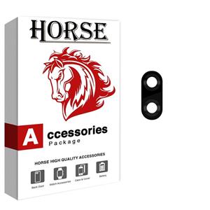 شیشه دوربین هورس مدل CGS مناسب برای گوشی موبایل سامسونگ Galaxy M20