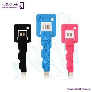 کابل طرح کلید برای 6/Apple iPhone 5/5S/5C مارک Baseus 