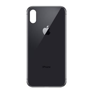 در پشت گوشی مدل DBP مناسب برای گوشی موبایل اپل iPhone X