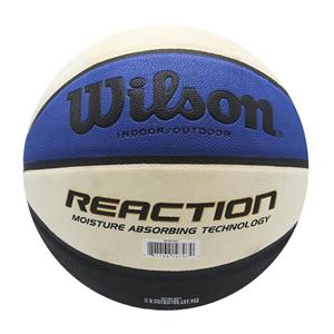 توپ بسکتبال ویلسون مدل REACTION 