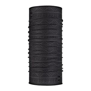 دستمال سر و گردن باف مدل  ETHER GRAPHITE 119345.901.10