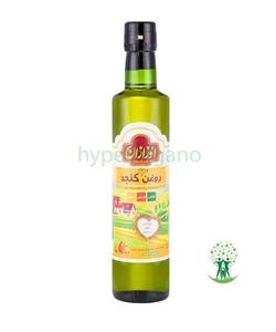 روغن کنجد فرابکر اورازان - 500 میلی لیتر Orzan Extra Virgin Sesame Oil - 500 ml