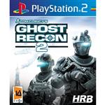 بازی Tom Clancy's Ghost Recon 2 مخصوص PS2