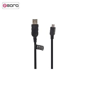 کابل USB مدل B8V-00115 مناسب برای پلی استیشن 4 B8V-00115 USB Cable For PlayStation 4