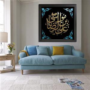 تابلو طرح مذهبی مدل 240