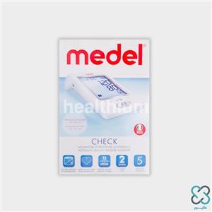 فشار سنج مدل مدل Check Medel Check Blood Pressure Monitor