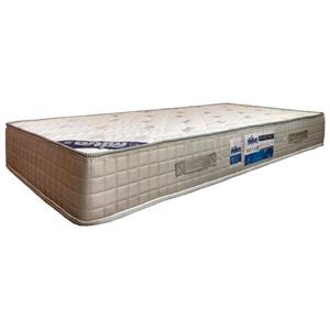 تشک میترا مدل پرنیا دو نفره سایز 200×180 سانتی‌متر