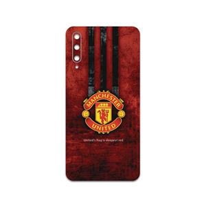 برچسب پوششی ماهوت مدل Manchester-United-FC مناسب برای گوشی موبایل هوآوی Y9s MAHOOT Manchester-United-FC Cover Sticker for Huawei Y9s