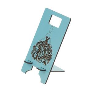 پایه نگهدارنده گوشی موبایل لیزر اکسیژن کد 04