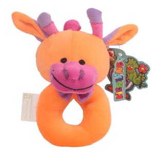 مچ بند جغجغه ای کیدزلند کد JAA-938-4