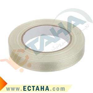 نوار چسب نسوز کد 04 عرض 2.5 سانتی متر