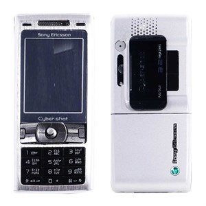 شاسی گوشی موبایل مدل BK مناسب برای گوشی موبایل سونی اریکسون S.E K800