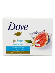 صابون انجیر و شکوفه پرتقال داو 100 گرم Dove Restore 100g Soap