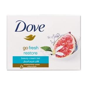 صابون انجیر و شکوفه پرتقال داو 100 گرم Dove Restore 100g Soap