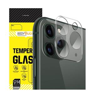 محافظ لنز دوربین بادیگارد مدل GL مناسب برای گوشی موبایل اپل iphone 11 Pro Max BodyGuard GL Camera Lens Protector For Apple iPhone 11 Pro Max
