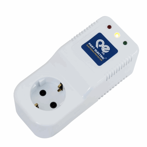 Part Electric 01 Voltage Protector