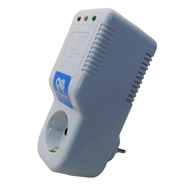 Part Electric 01 Voltage Protector