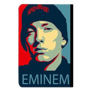 کلاسور طرح Eminem کد k46 -