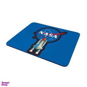 ماوس پد طرح Nasa کد M103