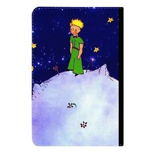 کلاسور طرح شازده کوچولو کد k91 -