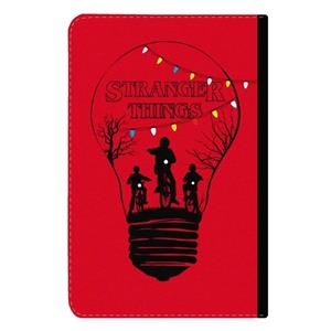 کلاسور طرح Stranger Things کد k76 -