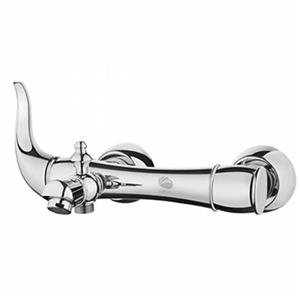 شیر حمام رابو مدل اونیکس کروم