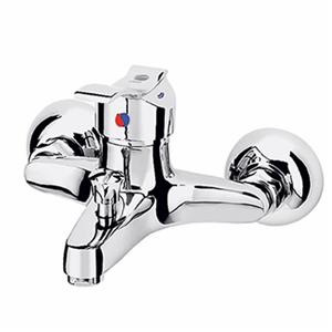 شیر حمام رابو مدل صدف