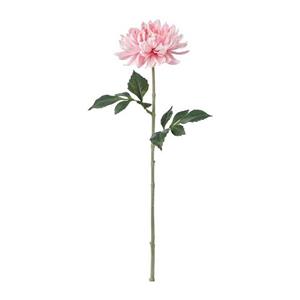 شاخه گل کوکب ایکیا مدل SMYCKA رنگ صورتی