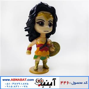 فیگور پاپ واندر وومن Figure pop wonder woman 