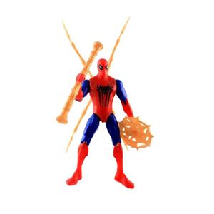 اکشن فیگور مرد عنکبوتی spider man action figure 