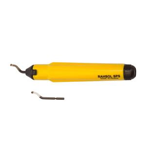 پیلیسه گیر لوله راهسول مدل CV2