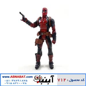 اکشن فیگور ددپول Deadpool Action Figure