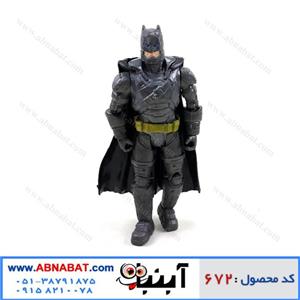 اکشن فیگور بتمن شوالیه تاریکی Batman action figure Dark Knight 