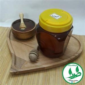 عسل گون طبیعی(ضمانت بازگشت) طهورا