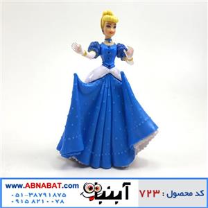 فیگور پرنسس سیندرلا Princess Cinderella figure