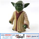 فیگور استاد یودا Star wars yoda figure